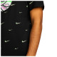 Nike Ανδρική κοντομάνικη μπλούζα Nike Ανδρική κοντομάνικη μπλούζα